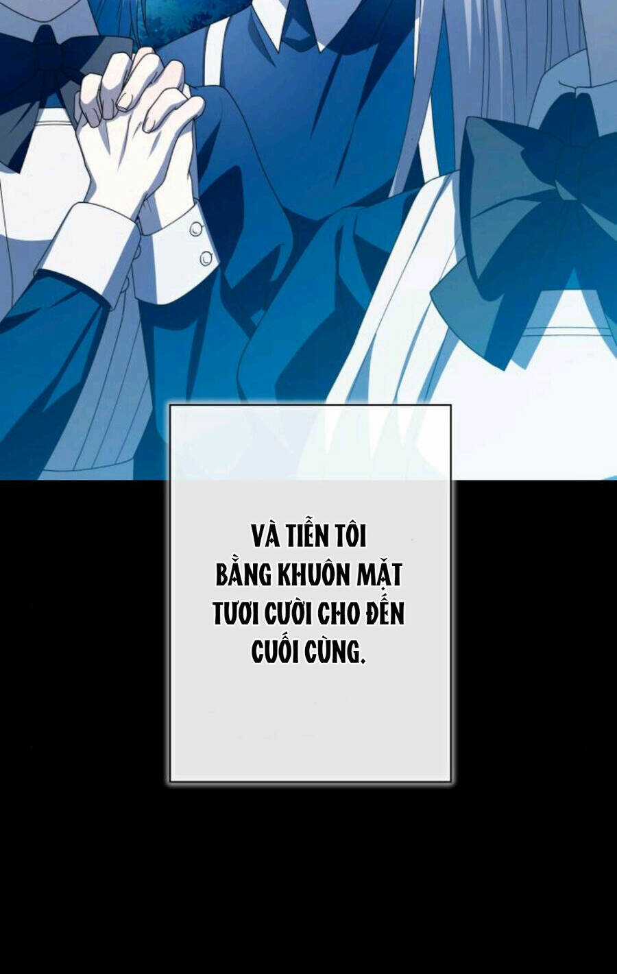 Tôi Muốn Trở Thành Cô Ấy Dù Chỉ Là Một Ngày Chapter 167.1 trang 70