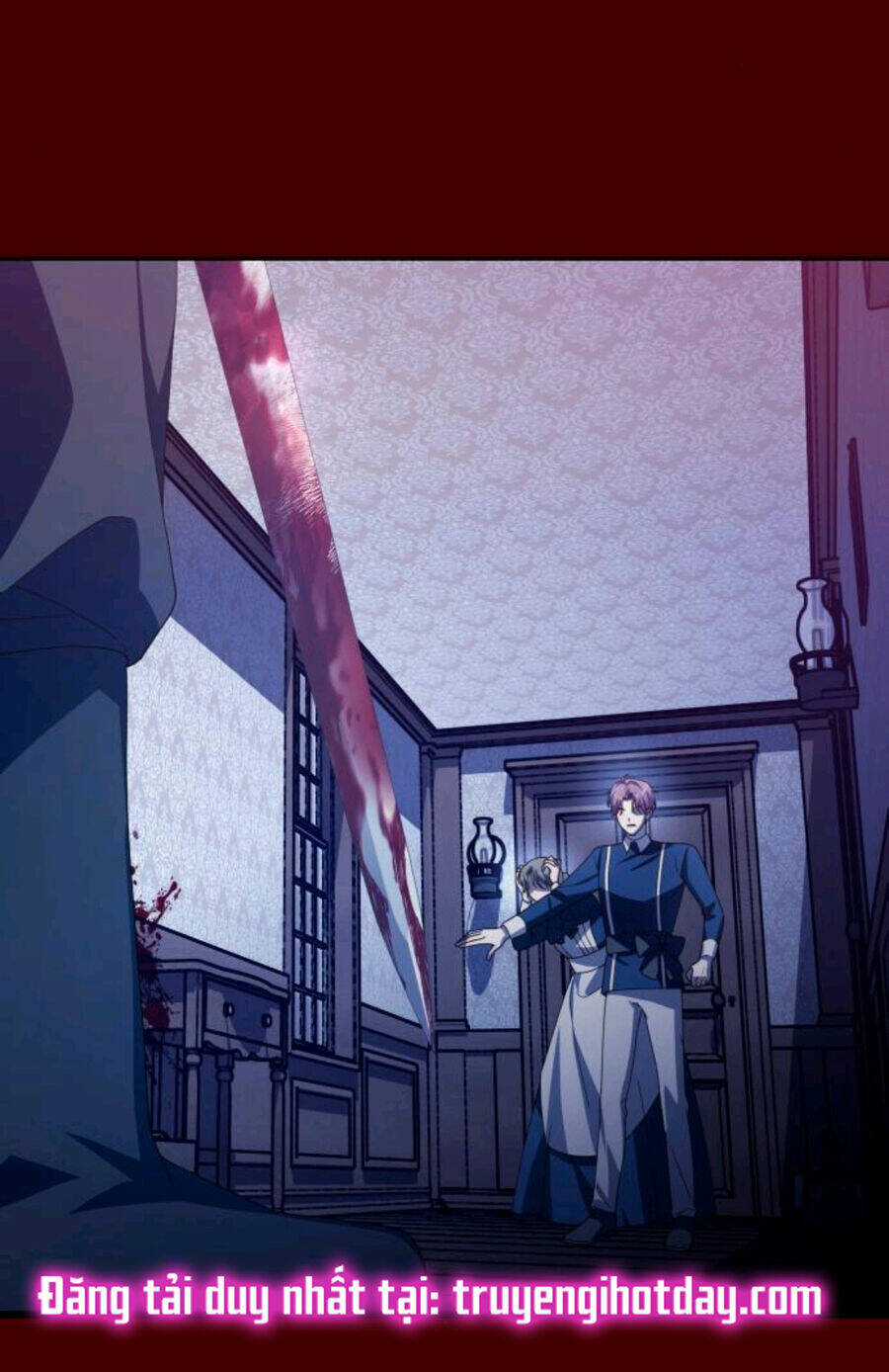 Tôi Muốn Trở Thành Cô Ấy Dù Chỉ Là Một Ngày Chapter 167.1 trang 74