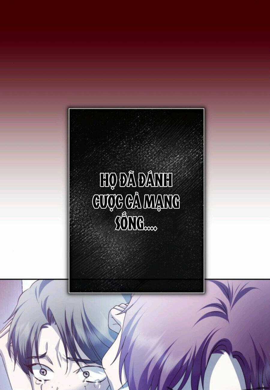 Tôi Muốn Trở Thành Cô Ấy Dù Chỉ Là Một Ngày Chapter 167.1 trang 75