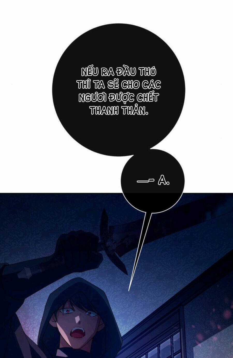 Tôi Muốn Trở Thành Cô Ấy Dù Chỉ Là Một Ngày Chapter 167.1 trang 77