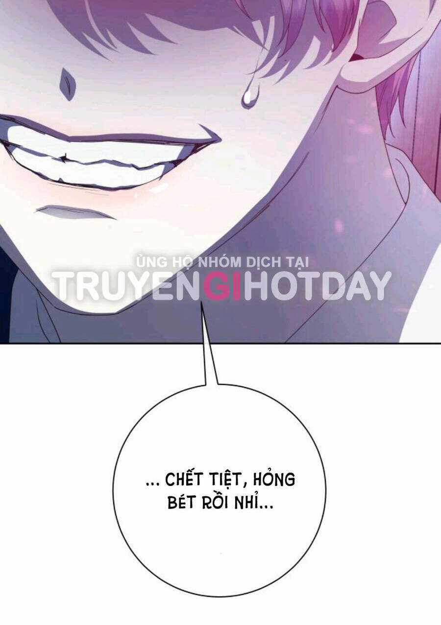 Tôi Muốn Trở Thành Cô Ấy Dù Chỉ Là Một Ngày Chapter 167.1 trang 80