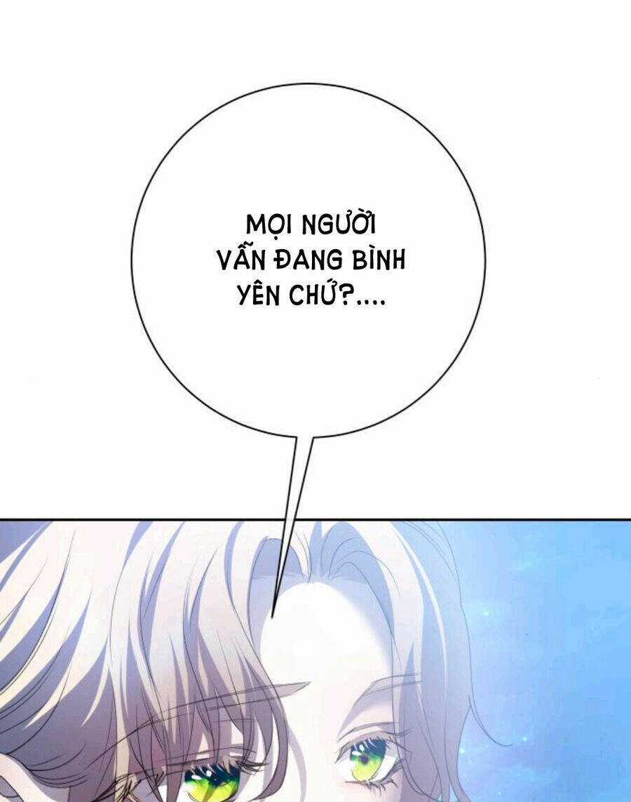 Tôi Muốn Trở Thành Cô Ấy Dù Chỉ Là Một Ngày Chapter 167.1 trang 82