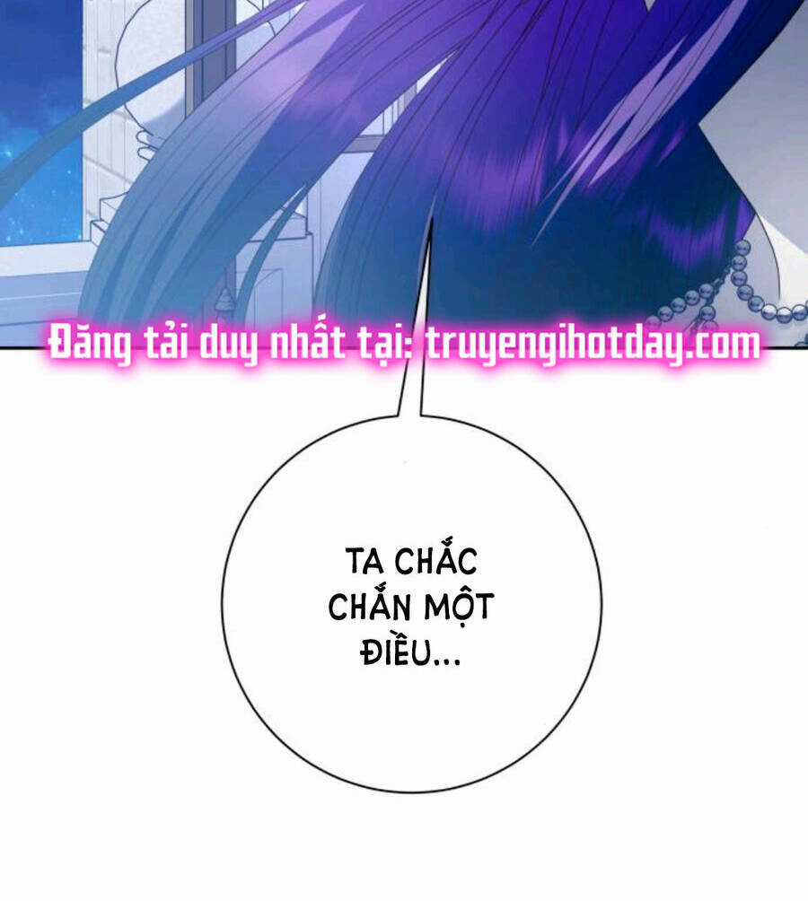 Tôi Muốn Trở Thành Cô Ấy Dù Chỉ Là Một Ngày Chapter 167.1 trang 85