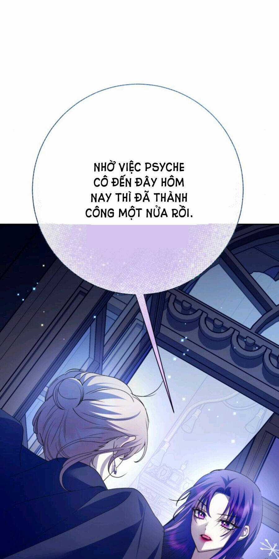 Tôi Muốn Trở Thành Cô Ấy Dù Chỉ Là Một Ngày Chapter 167.1 trang 86