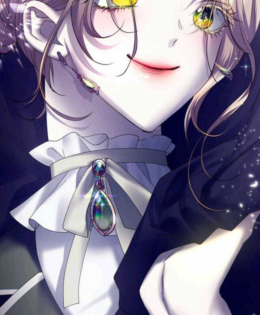 Tôi Muốn Trở Thành Cô Ấy Dù Chỉ Là Một Ngày Chapter 167.1 trang 9