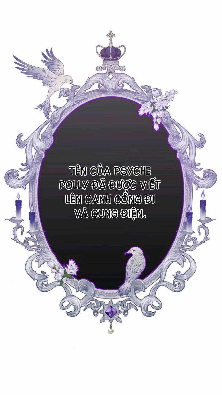 Tôi Muốn Trở Thành Cô Ấy Dù Chỉ Là Một Ngày Chapter 167.2 trang 14