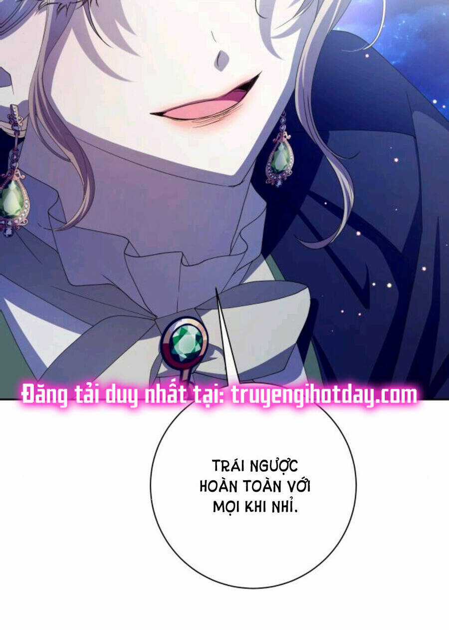 Tôi Muốn Trở Thành Cô Ấy Dù Chỉ Là Một Ngày Chapter 167.2 trang 25