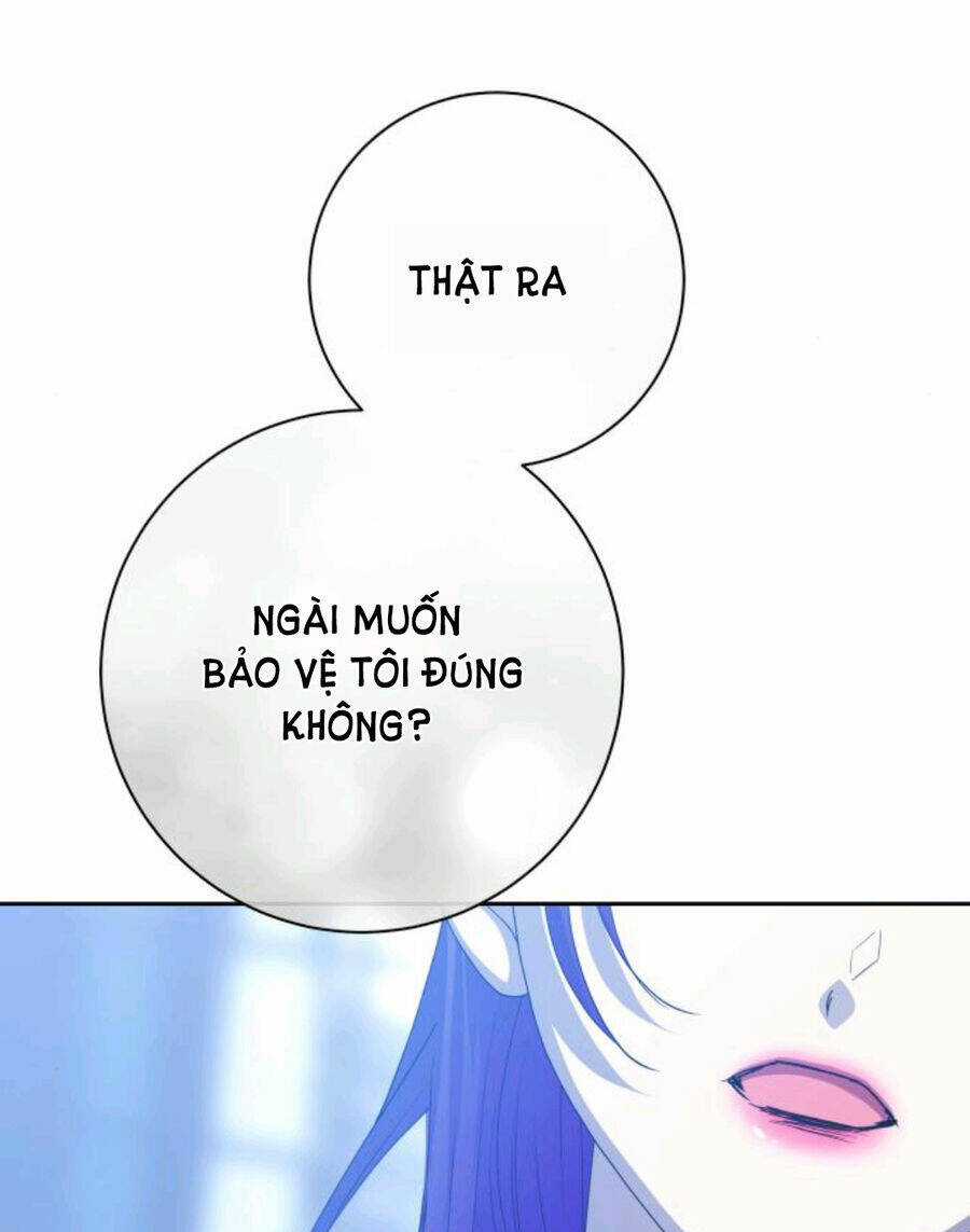 Tôi Muốn Trở Thành Cô Ấy Dù Chỉ Là Một Ngày Chapter 167.2 trang 30