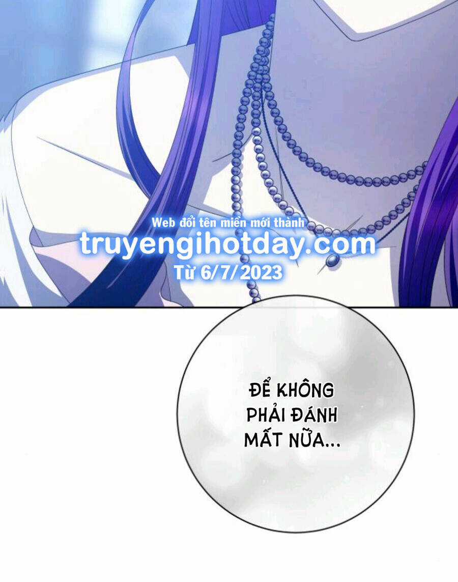 Tôi Muốn Trở Thành Cô Ấy Dù Chỉ Là Một Ngày Chapter 167.2 trang 31