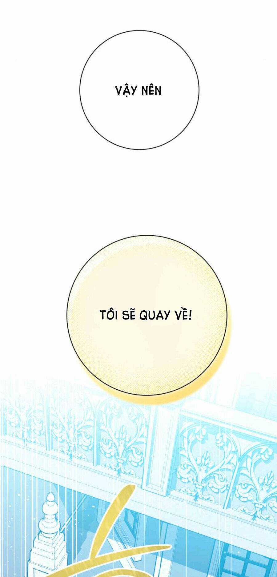 Tôi Muốn Trở Thành Cô Ấy Dù Chỉ Là Một Ngày Chapter 167.2 trang 34