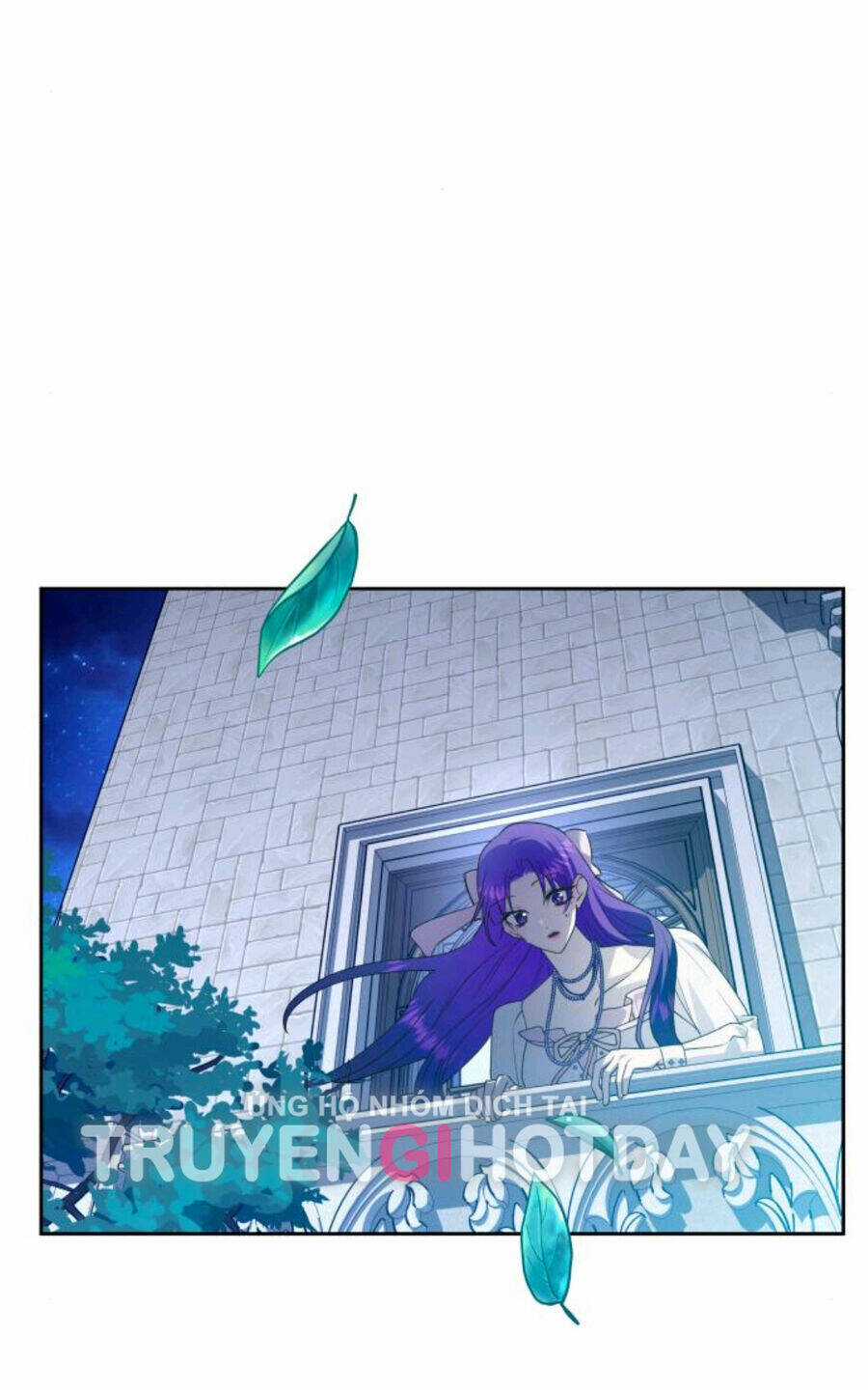 Tôi Muốn Trở Thành Cô Ấy Dù Chỉ Là Một Ngày Chapter 167.2 trang 36