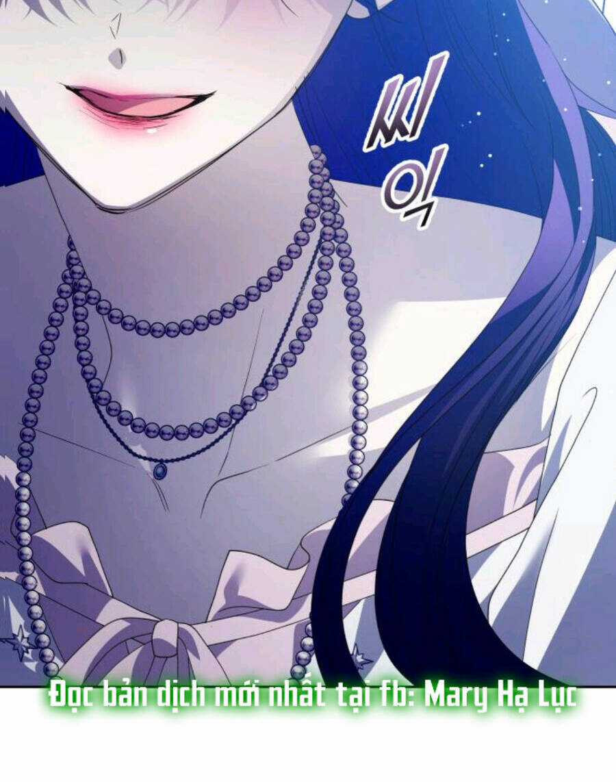 Tôi Muốn Trở Thành Cô Ấy Dù Chỉ Là Một Ngày Chapter 167.2 trang 38