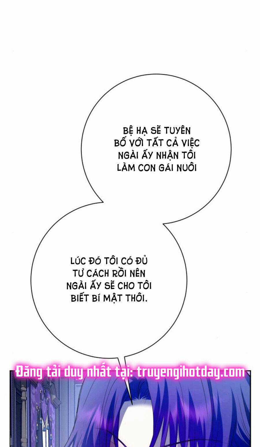 Tôi Muốn Trở Thành Cô Ấy Dù Chỉ Là Một Ngày Chapter 167.2 trang 4