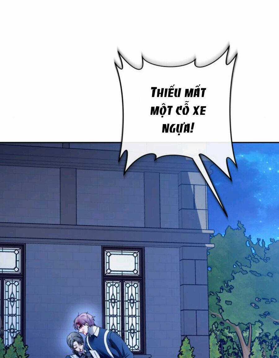 Tôi Muốn Trở Thành Cô Ấy Dù Chỉ Là Một Ngày Chapter 167.2 trang 49