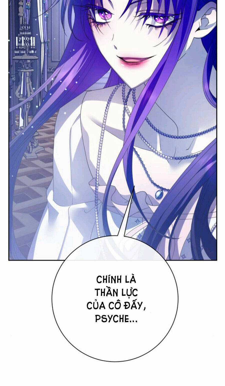 Tôi Muốn Trở Thành Cô Ấy Dù Chỉ Là Một Ngày Chapter 167.2 trang 5