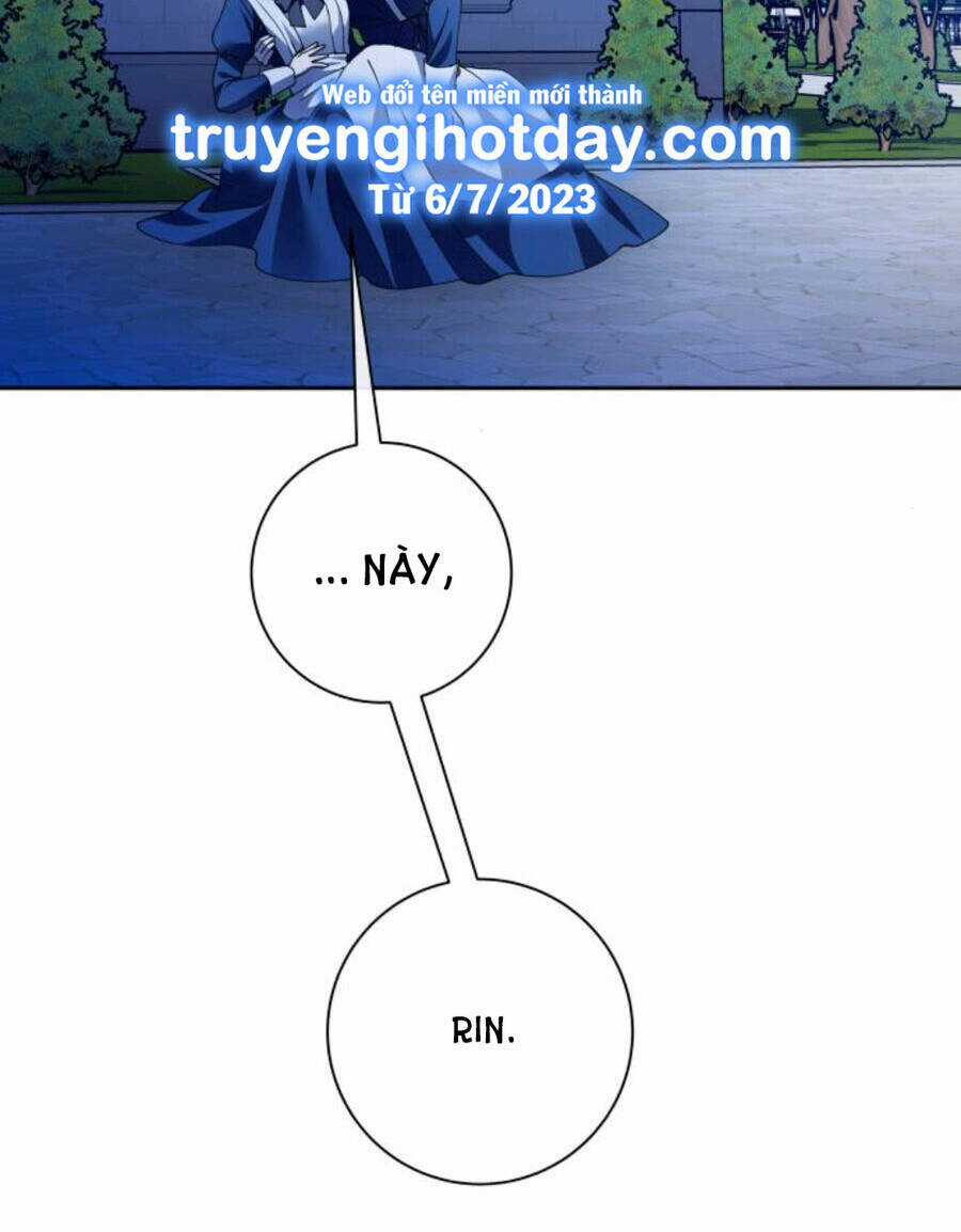 Tôi Muốn Trở Thành Cô Ấy Dù Chỉ Là Một Ngày Chapter 167.2 trang 50