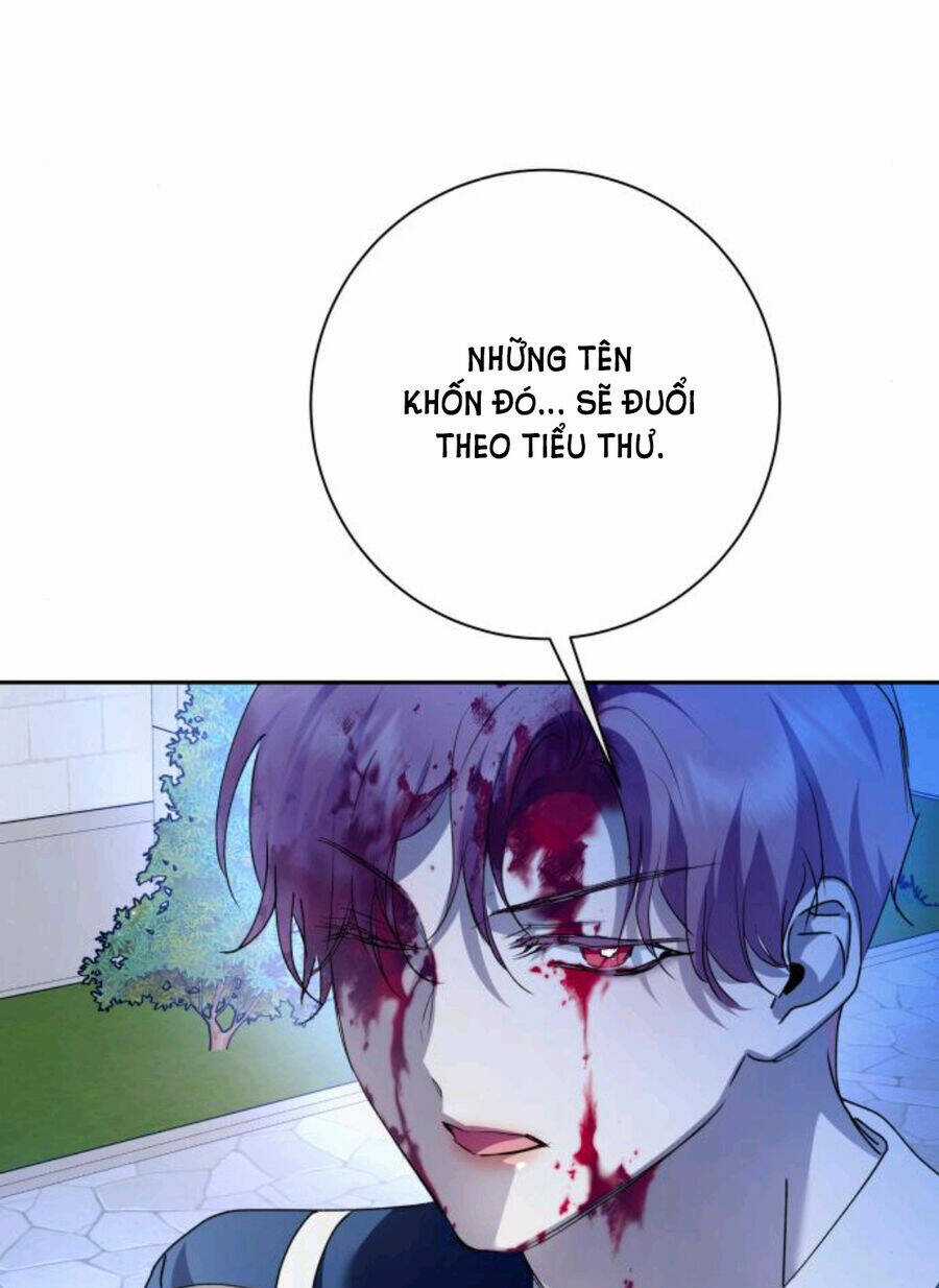 Tôi Muốn Trở Thành Cô Ấy Dù Chỉ Là Một Ngày Chapter 167.2 trang 51