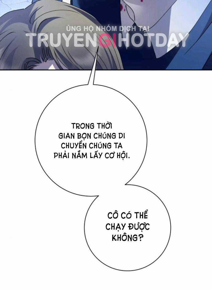 Tôi Muốn Trở Thành Cô Ấy Dù Chỉ Là Một Ngày Chapter 167.2 trang 52