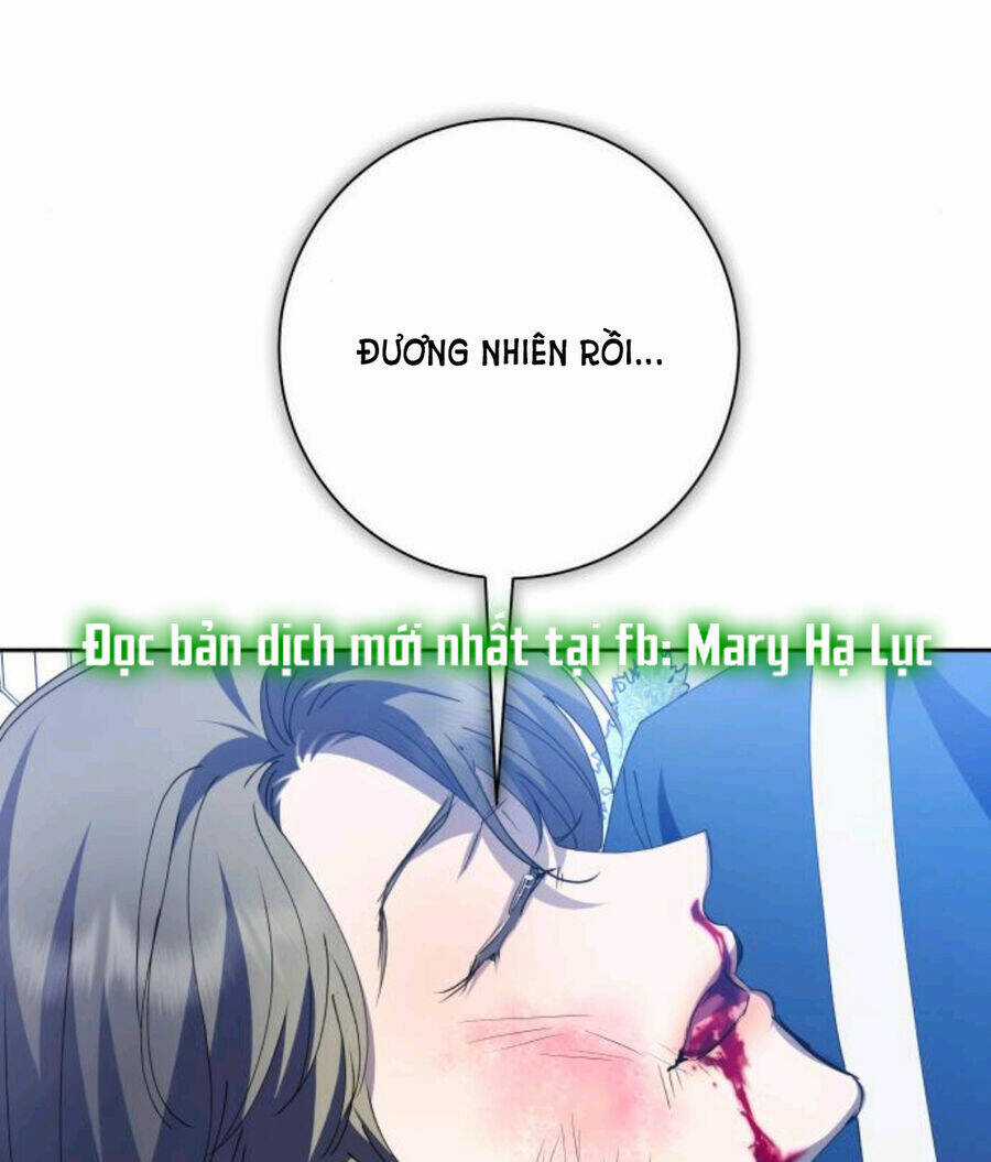 Tôi Muốn Trở Thành Cô Ấy Dù Chỉ Là Một Ngày Chapter 167.2 trang 53