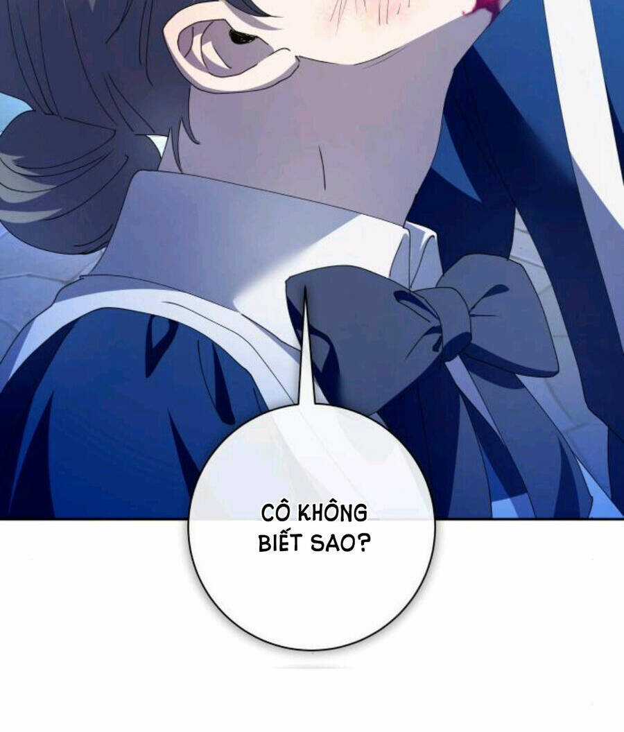 Tôi Muốn Trở Thành Cô Ấy Dù Chỉ Là Một Ngày Chapter 167.2 trang 54