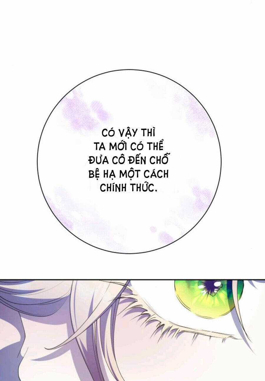 Tôi Muốn Trở Thành Cô Ấy Dù Chỉ Là Một Ngày Chapter 167.2 trang 6