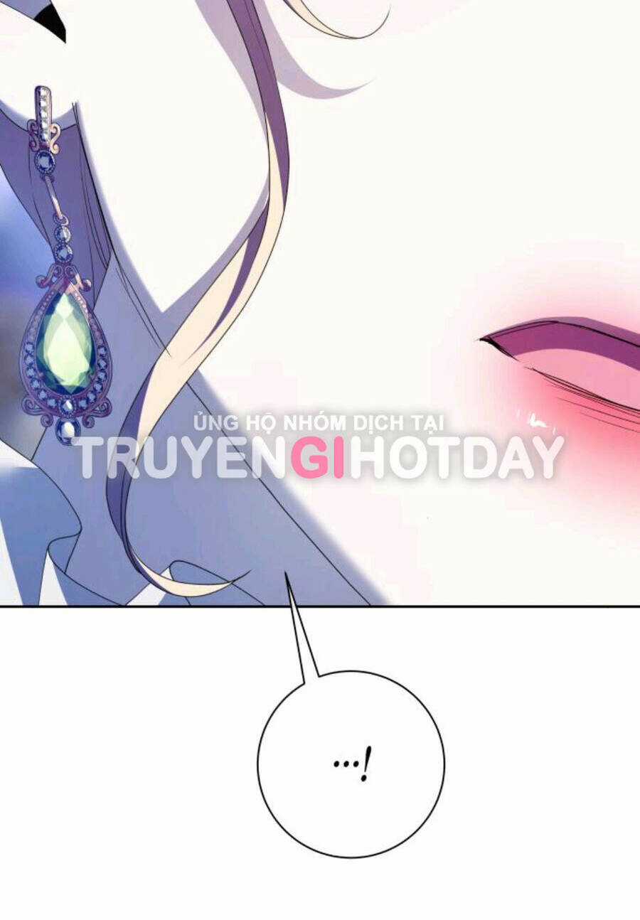 Tôi Muốn Trở Thành Cô Ấy Dù Chỉ Là Một Ngày Chapter 167.2 trang 7