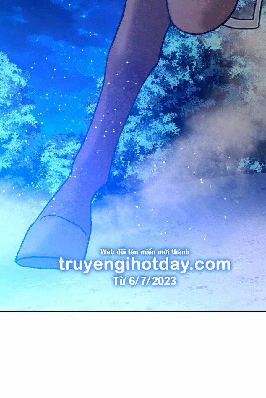 Tôi Muốn Trở Thành Cô Ấy Dù Chỉ Là Một Ngày Chapter 167.2 trang 77