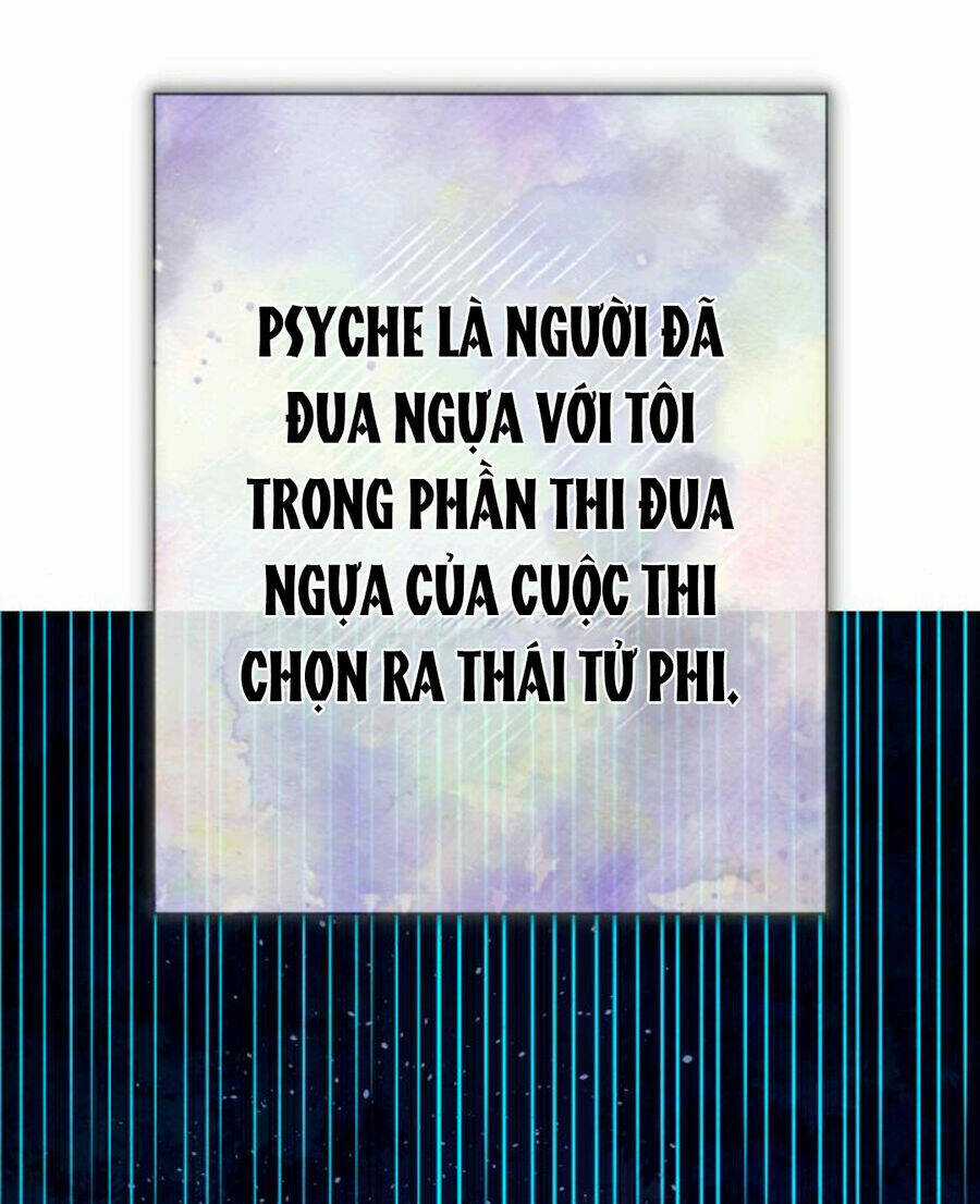 Tôi Muốn Trở Thành Cô Ấy Dù Chỉ Là Một Ngày Chapter 167.2 trang 81
