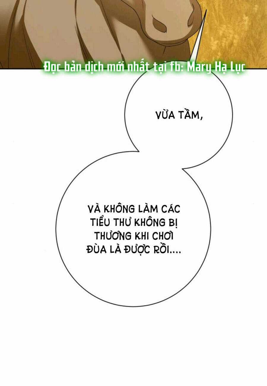 Tôi Muốn Trở Thành Cô Ấy Dù Chỉ Là Một Ngày Chapter 168.1 trang 10