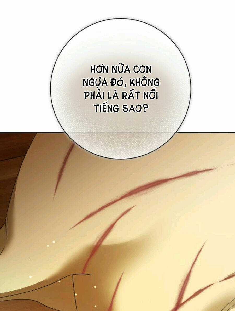 Tôi Muốn Trở Thành Cô Ấy Dù Chỉ Là Một Ngày Chapter 168.1 trang 11