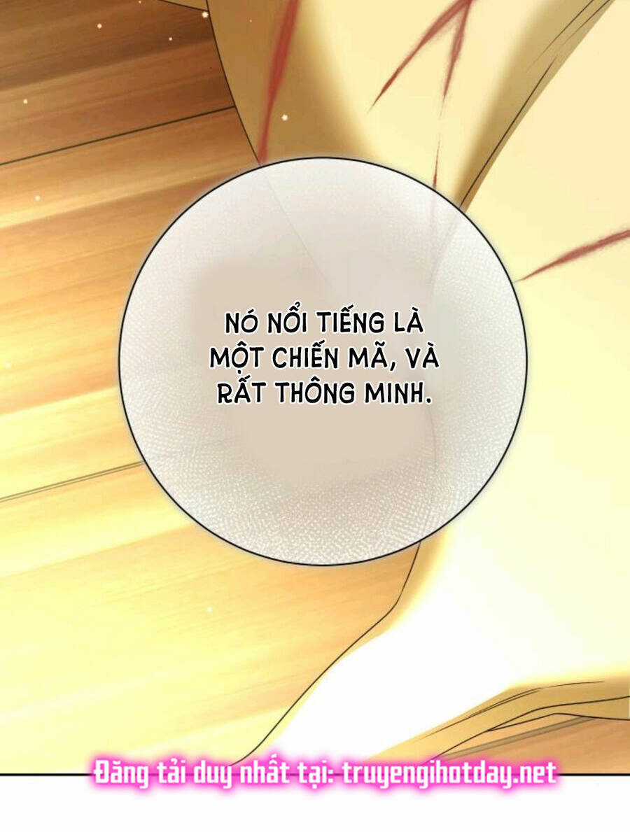 Tôi Muốn Trở Thành Cô Ấy Dù Chỉ Là Một Ngày Chapter 168.1 trang 12