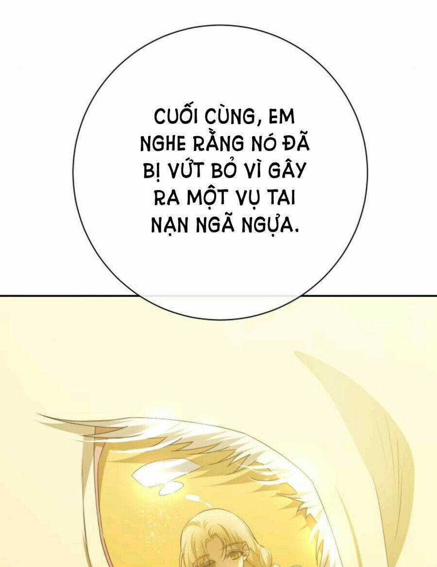 Tôi Muốn Trở Thành Cô Ấy Dù Chỉ Là Một Ngày Chapter 168.1 trang 13