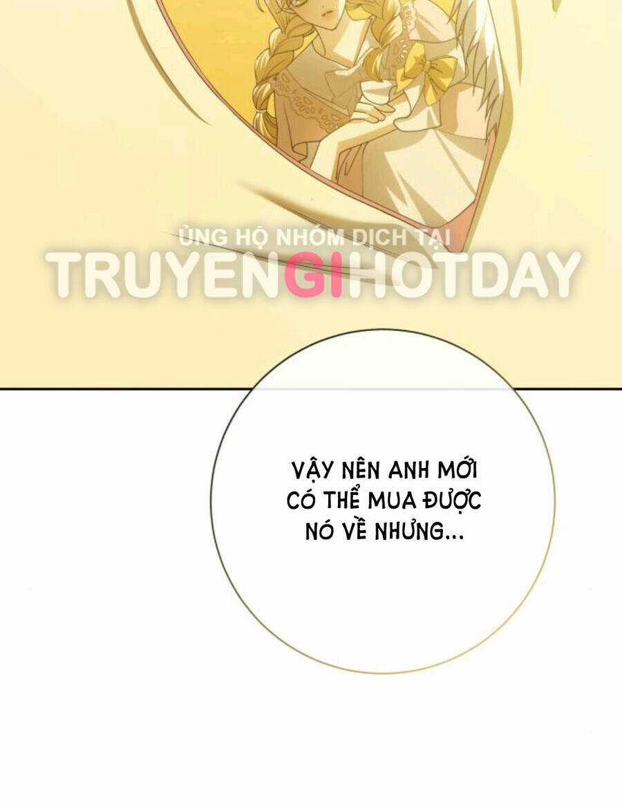 Tôi Muốn Trở Thành Cô Ấy Dù Chỉ Là Một Ngày Chapter 168.1 trang 14