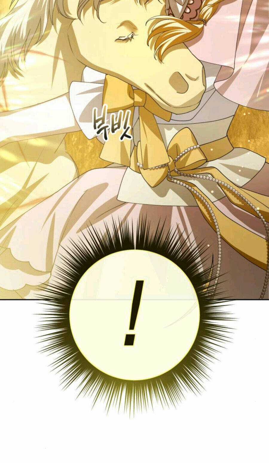 Tôi Muốn Trở Thành Cô Ấy Dù Chỉ Là Một Ngày Chapter 168.1 trang 16