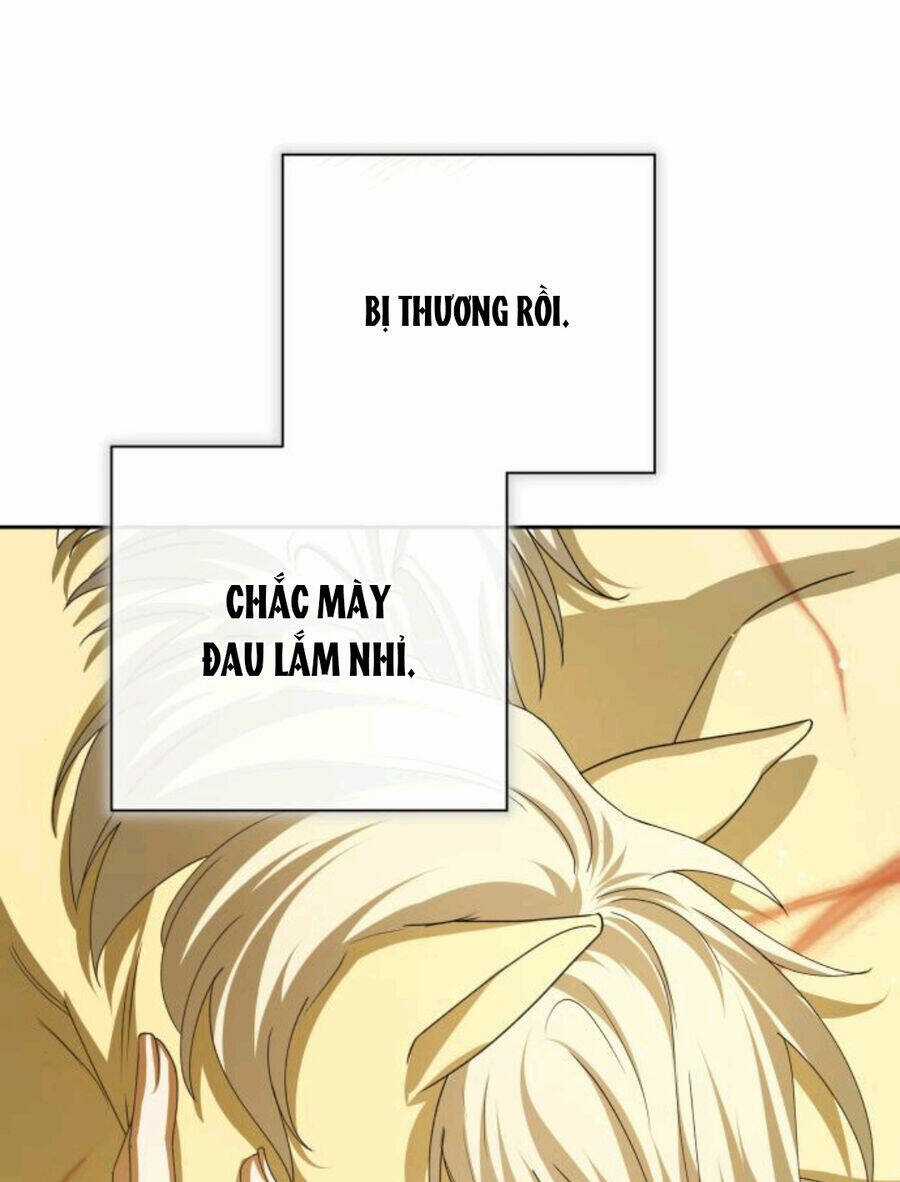 Tôi Muốn Trở Thành Cô Ấy Dù Chỉ Là Một Ngày Chapter 168.1 trang 18