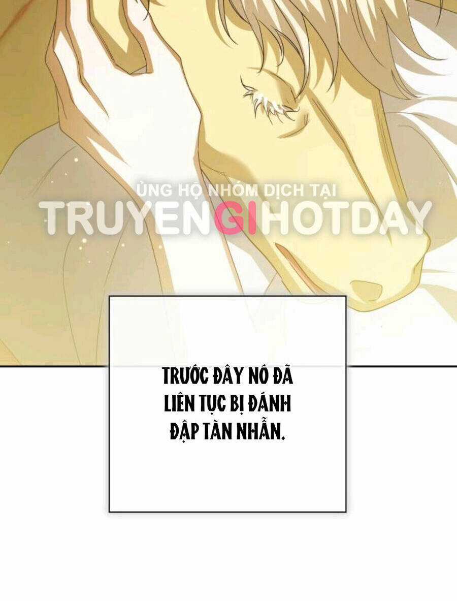 Tôi Muốn Trở Thành Cô Ấy Dù Chỉ Là Một Ngày Chapter 168.1 trang 19