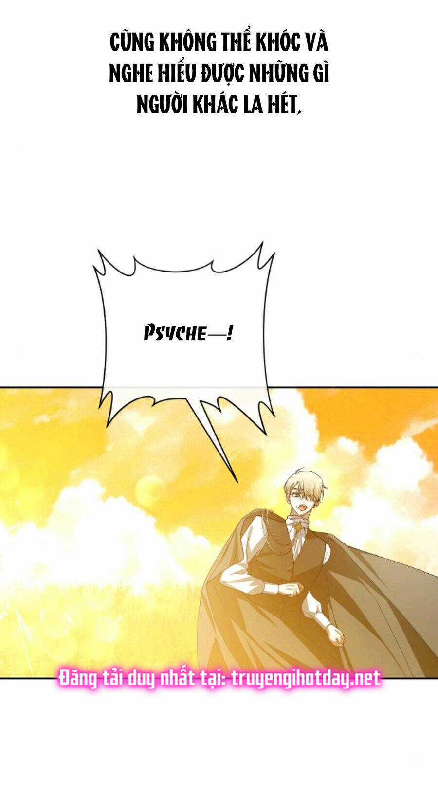 Tôi Muốn Trở Thành Cô Ấy Dù Chỉ Là Một Ngày Chapter 168.1 trang 26