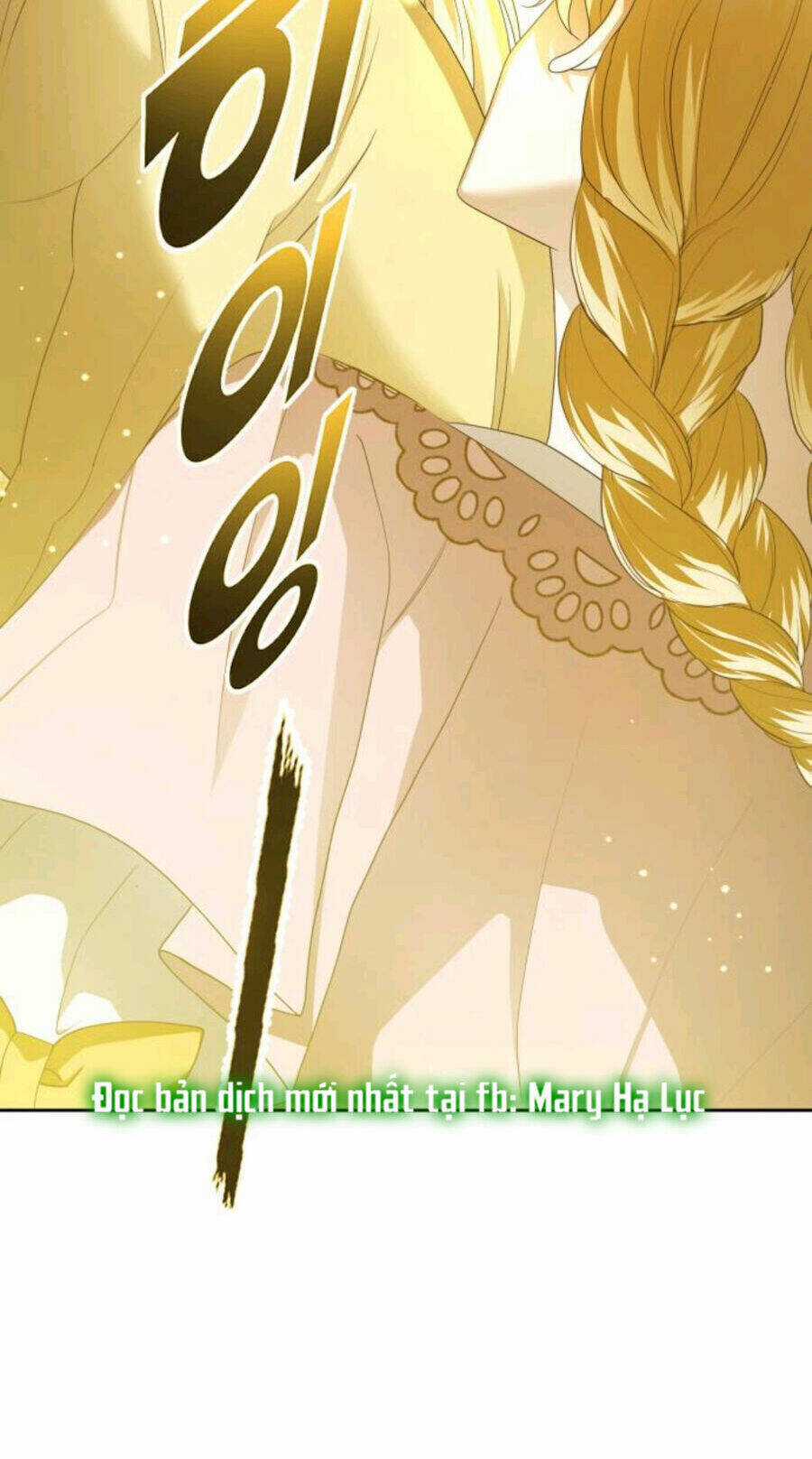 Tôi Muốn Trở Thành Cô Ấy Dù Chỉ Là Một Ngày Chapter 168.1 trang 30