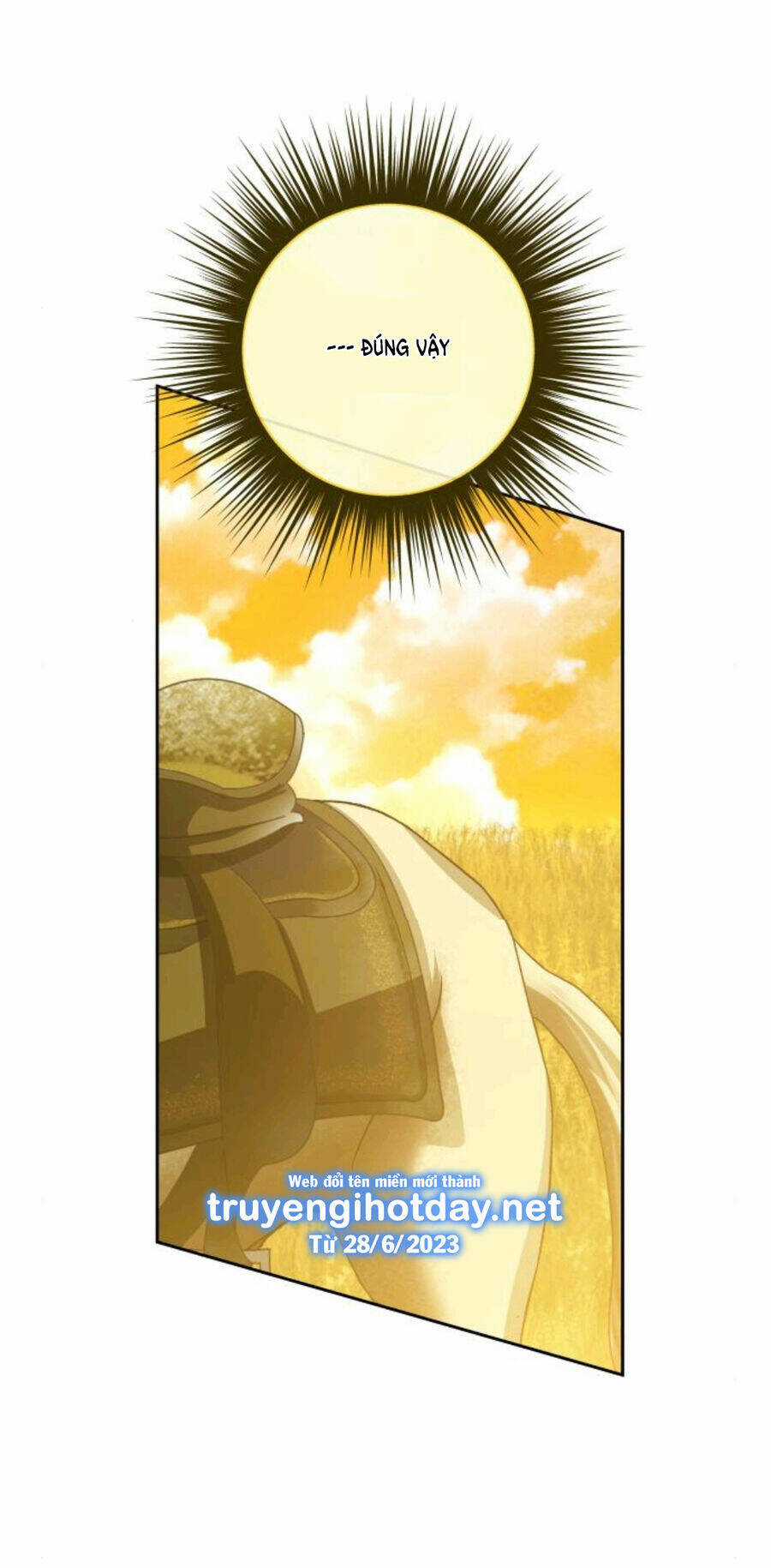 Tôi Muốn Trở Thành Cô Ấy Dù Chỉ Là Một Ngày Chapter 168.1 trang 37