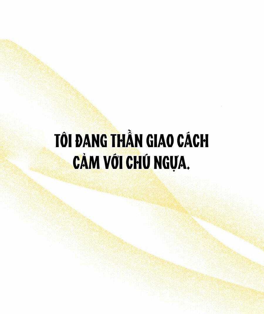 Tôi Muốn Trở Thành Cô Ấy Dù Chỉ Là Một Ngày Chapter 168.1 trang 46