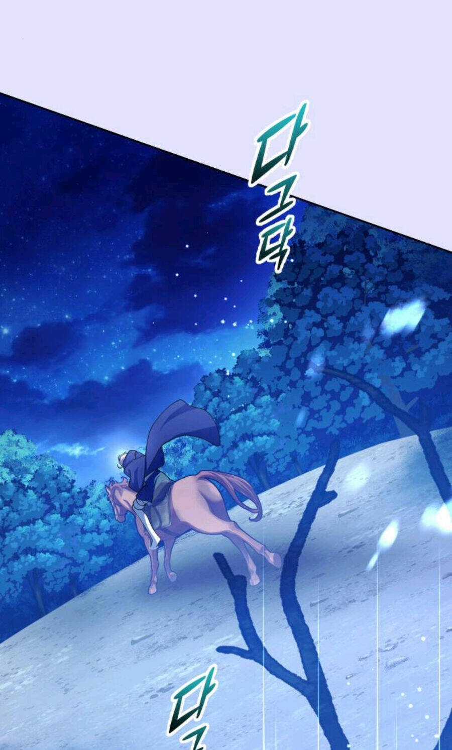 Tôi Muốn Trở Thành Cô Ấy Dù Chỉ Là Một Ngày Chapter 168.1 trang 58