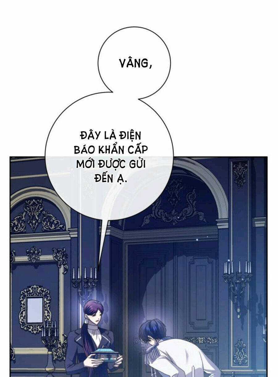 Tôi Muốn Trở Thành Cô Ấy Dù Chỉ Là Một Ngày Chapter 168.1 trang 62