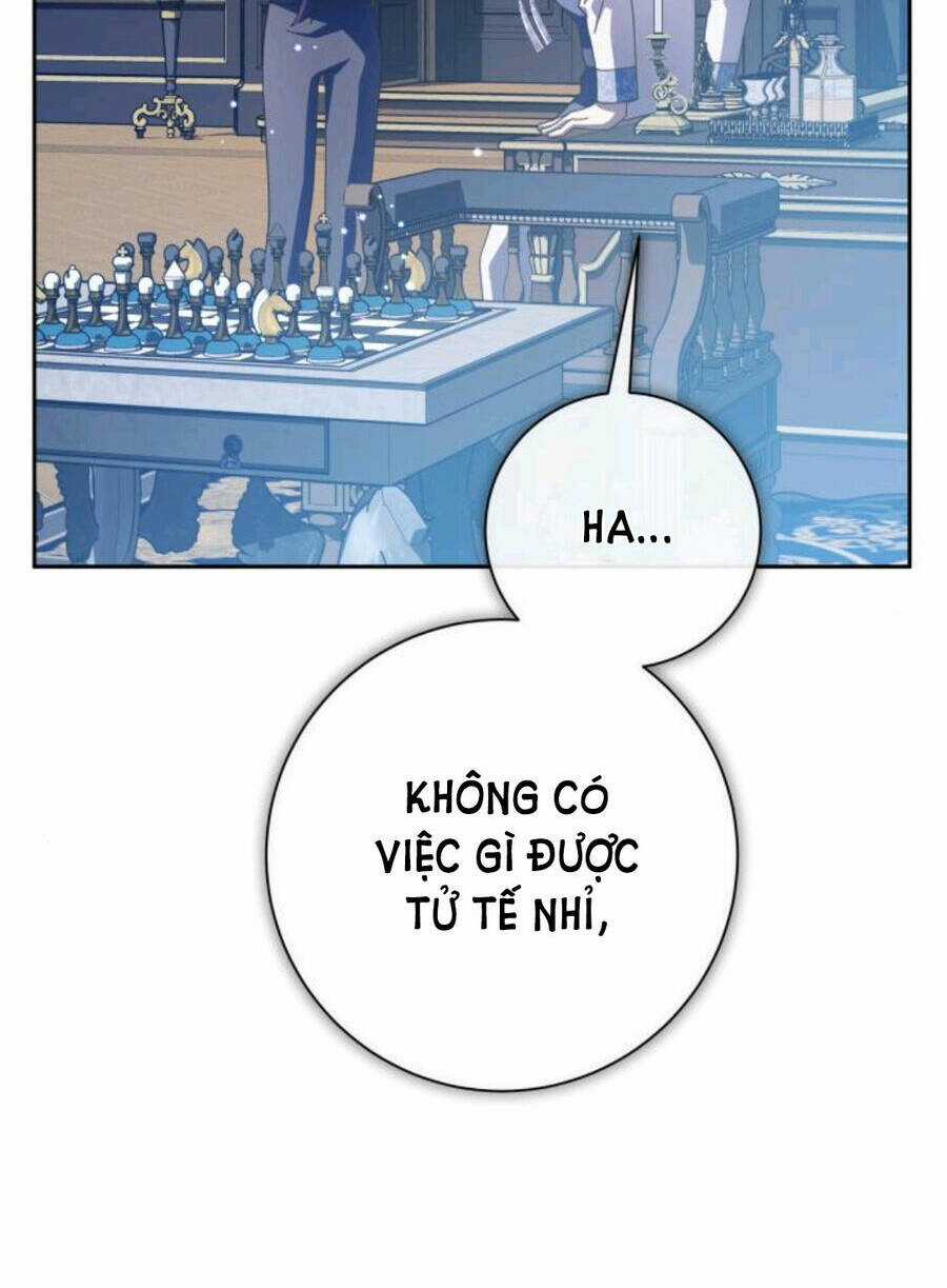 Tôi Muốn Trở Thành Cô Ấy Dù Chỉ Là Một Ngày Chapter 168.1 trang 63