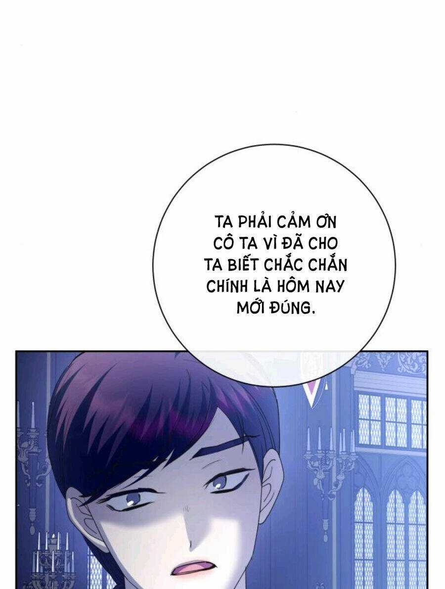 Tôi Muốn Trở Thành Cô Ấy Dù Chỉ Là Một Ngày Chapter 168.1 trang 69