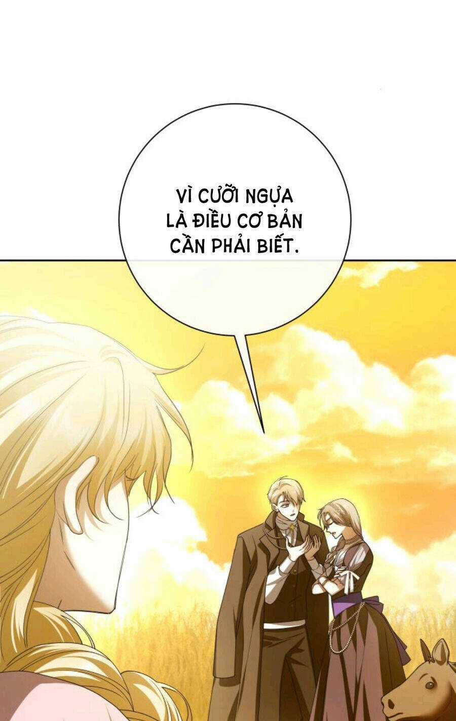 Tôi Muốn Trở Thành Cô Ấy Dù Chỉ Là Một Ngày Chapter 168.1 trang 7