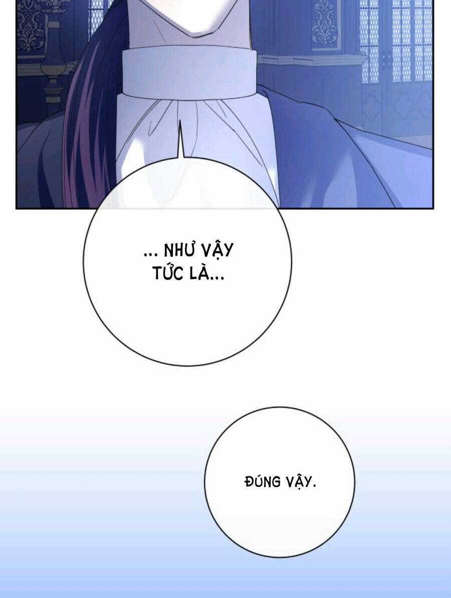 Tôi Muốn Trở Thành Cô Ấy Dù Chỉ Là Một Ngày Chapter 168.1 trang 70