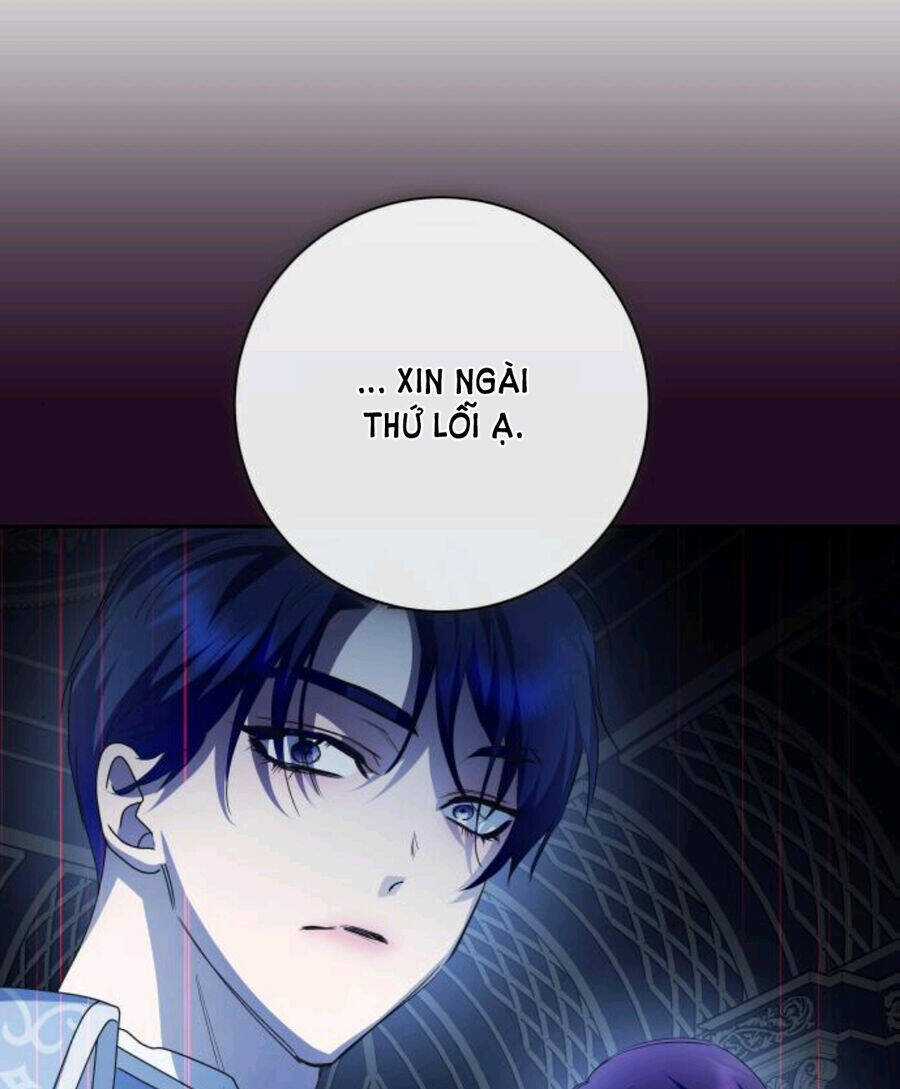 Tôi Muốn Trở Thành Cô Ấy Dù Chỉ Là Một Ngày Chapter 168.1 trang 76