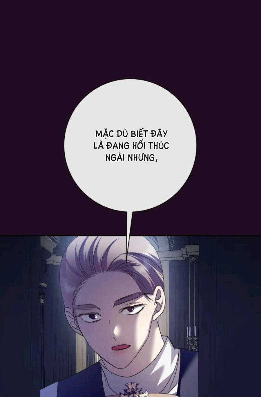 Tôi Muốn Trở Thành Cô Ấy Dù Chỉ Là Một Ngày Chapter 168.1 trang 78