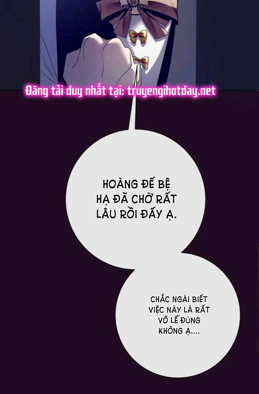 Tôi Muốn Trở Thành Cô Ấy Dù Chỉ Là Một Ngày Chapter 168.1 trang 79