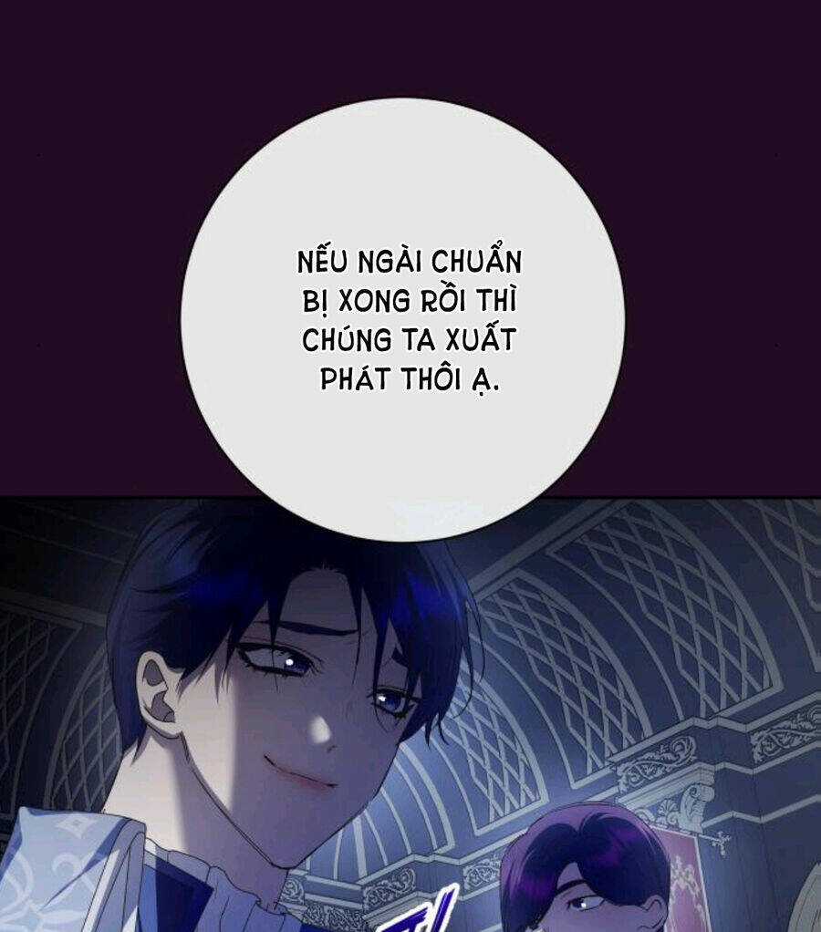 Tôi Muốn Trở Thành Cô Ấy Dù Chỉ Là Một Ngày Chapter 168.1 trang 80